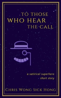 Enlarge image Cover: To Those Who Hear the Call - WSH Creative, LLC