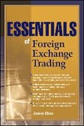 Cover: Essentials of Foreign Exchange Trading - Wiley