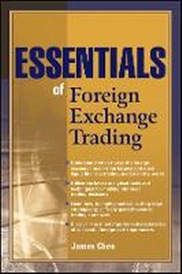 Enlarge image Cover: Essentials of Foreign Exchange Trading - Wiley