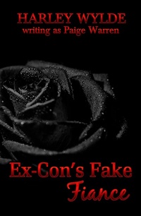 Enlarge image Cover: Ex-Con's Fake Fiance - JCS Books