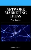 Cover: Network Marketing Ideas: The Basics - Personal Growth