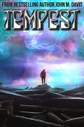 Cover: Tempest (Prologue) - Tempest