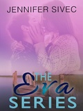 Cover: The Eva Series - The Eva Series