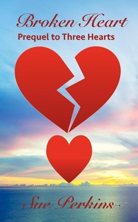 Enlarge image Cover: Broken Heart - Caishel Books