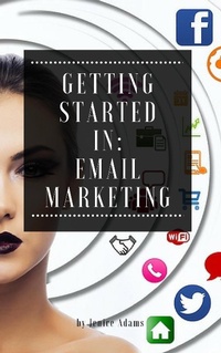 Enlarge image Cover: Getting Started in: Email Marketing - Personal Growth