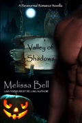 Cover: Valley of Shadows (Custodians of America Series, #1) - Melissa Bell & Jordin Thiele Inc.