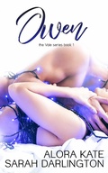 Cover: Owen - Kate Darlington