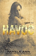 Cover: Havoc - Pamela Ann