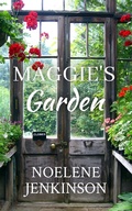 Cover: Maggie's Garden (Tingara, #3) - Noelene Jenkinson