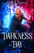 Cover: Darkness of Day - Tal Publishing