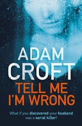 Cover: Tell Me I'm Wrong - Circlehouse