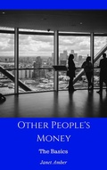 Cover: Other People's Money: The Basics - Personal Growth
