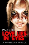 Cover: Love Lies in Eyes - Corpus Press
