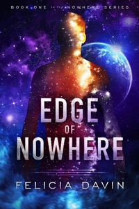 Enlarge image Cover: Edge of Nowhere - Etymon Press