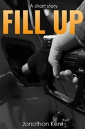 Cover: Fill up - Jonathan Kent