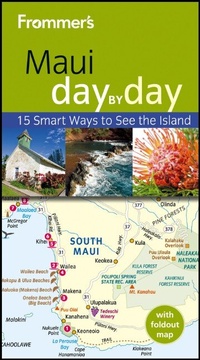 Abbildung von: Frommer's Maui Day by Day - Wiley