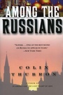 Cover: Among the Russians - HarperCollins