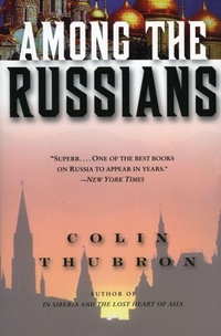 Enlarge image Cover: Among the Russians - HarperCollins