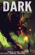Cover: The Dark Issue 37 - Prime Books