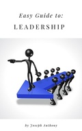 Cover: Easy Guide to: Leadership - Personal Growth