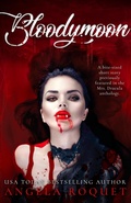 Cover: Bloodymoon - Violent Siren Press