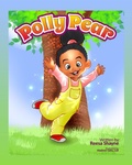 Cover: Polly Pear - Reesa Shayne