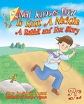 Cover: Ned Knows How To Knot A Necktie - Sybrina Durant
