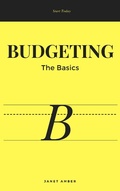 Cover: Budgeting: The Basics - Personal Growth