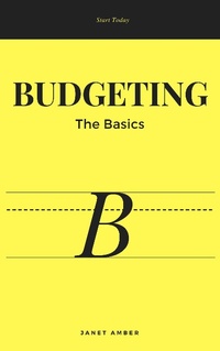 Enlarge image Cover: Budgeting: The Basics - Personal Growth