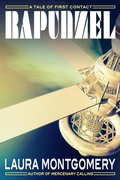 Cover: Rapunzel - Ground Based Press