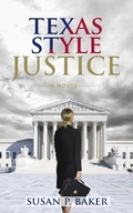 Cover: Texas Style Justice - Refugio Press