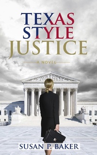 Enlarge image Cover: Texas Style Justice - Refugio Press