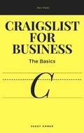 Cover: Craigslist for Business: The Basics - Personal Growth