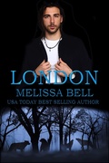 Cover: London (Five Brothers Series, #5) - Melissa Bell & Jordin Thiele Inc.