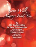 Cover: Love Will Always Find You - Debra Gaskill
