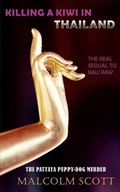 Cover: Killing a Kiwi in Thailand - Malcolm Scott