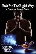 Cover: Rub Me The Right Way - Melissa Bell & Jordin Thiele Inc.