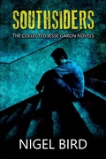 Cover: Southsiders: The Collected Jesse Garon Novels - Sea Minor