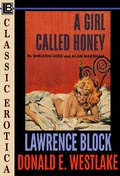 Cover: A Girl Called Honey (Collection of Classic Erotica, #21) - Collection of Classic Erotica