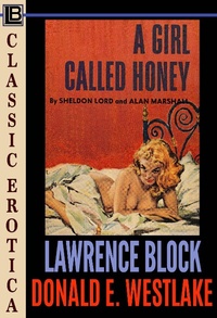 Enlarge image Cover: A Girl Called Honey (Collection of Classic Erotica, #21) - Collection of Classic Erotica