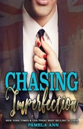 Cover: Chasing Imperfection - Pamela Ann