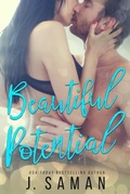 Cover: Beautiful Potential - J. Saman