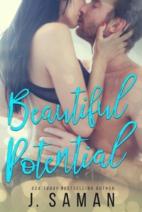 Enlarge image Cover: Beautiful Potential - J. Saman