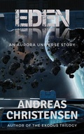 Cover: Eden - Andreas Christensen