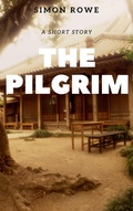 Cover: The Pilgrim - Simon Rowe