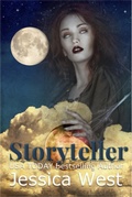 Cover: Storyteller - West1Jess, L.L.C.
