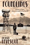 Cover: Foundlings - Richard Levesque