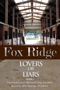 Enlarge image Cover: Fox Ridge, Lovers or Liars, Book 2 - Whitehall Publishing