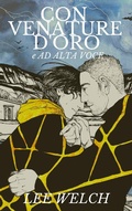 Cover: Con Venature D'Oro - Lee Welch