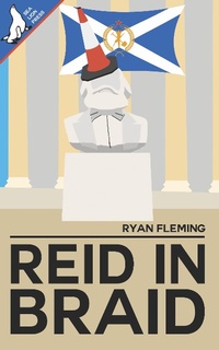 Enlarge image Cover: Reid in Braid - Sea Lion Press